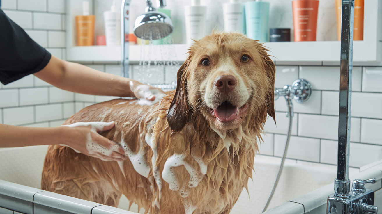 Home Bathing: Complete Guide to Professional Techniques
